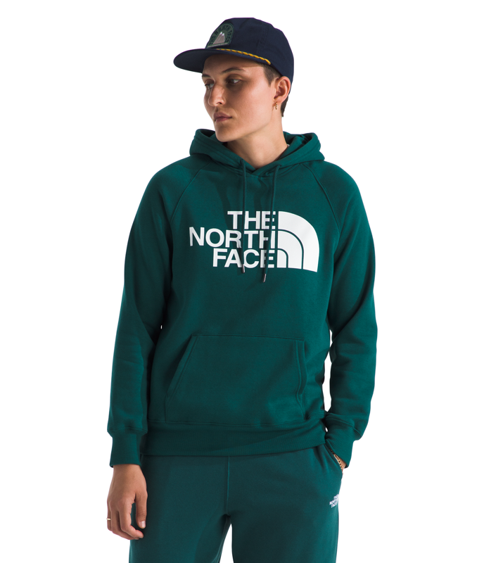 The North Face NF0A7UNO Women's Half Dome Pullover Hoodie