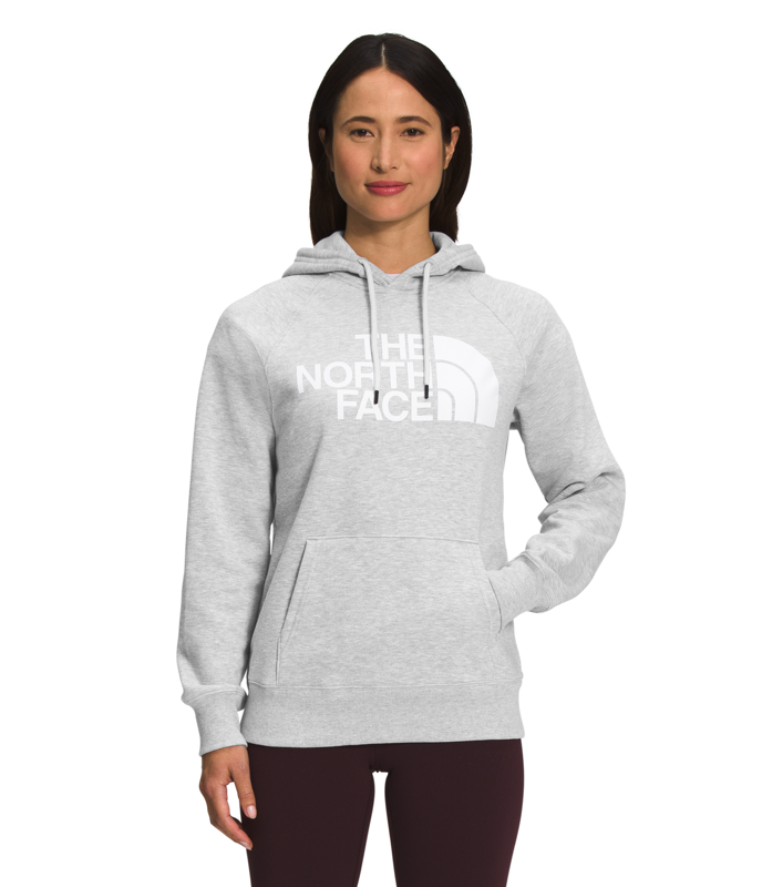 The North Face NF0A7UNO Women's Half Dome Pullover Hoodie