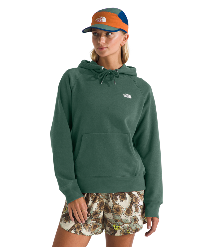 The North Face NF0A88ZW Women's Evolution Hoodie