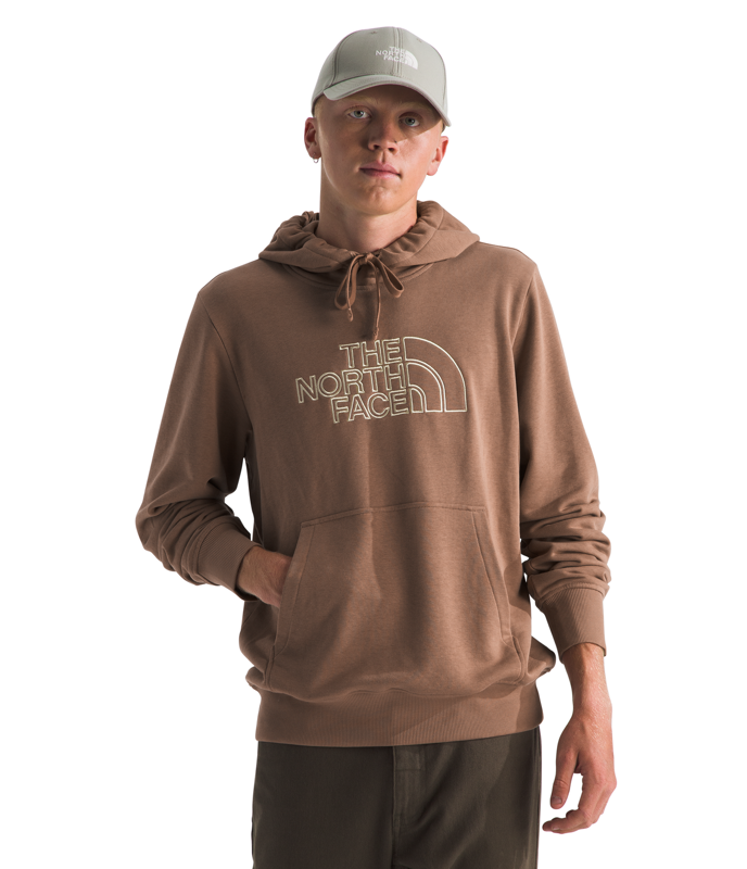 The North Face NF0A8C1B Men's Drew Peak Light Hoodie