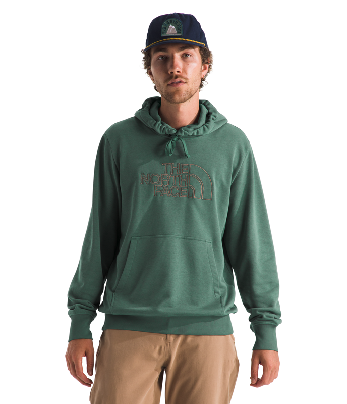 The North Face NF0A8C1B Men's Drew Peak Light Hoodie