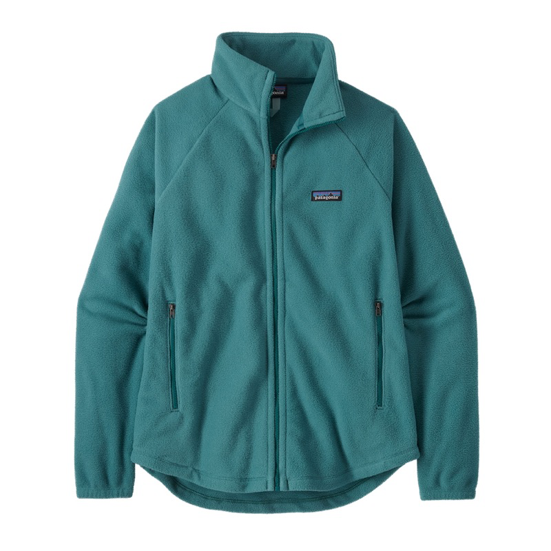 Patagonia 23165 Ws Classic Microdini Jacket