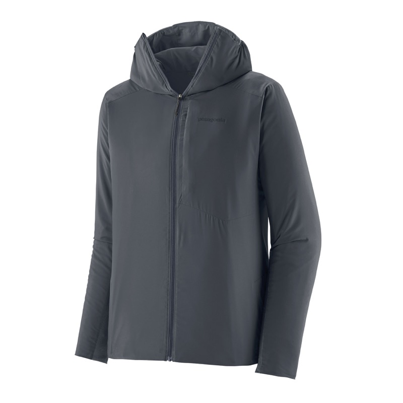 Patagonia 85365 Ms Nano-Air Ultralight Full Zip Hoody