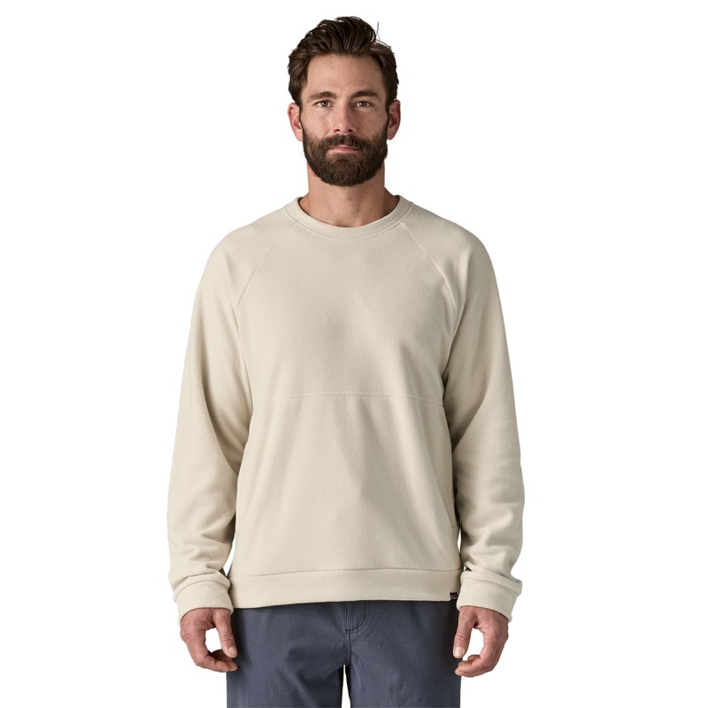 Patagonia 23225 Ms Micro D Crewneck