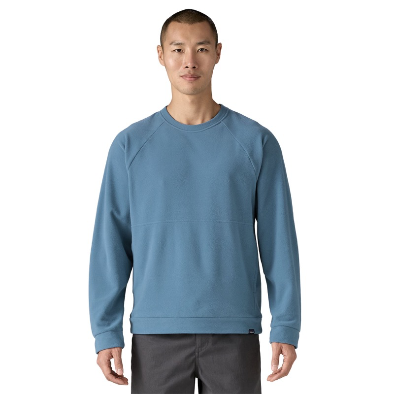 Patagonia 23225 Ms Micro D Crewneck