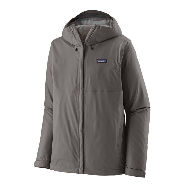 Patagonia 85241 Mens' Torrentshell 3L Jacket