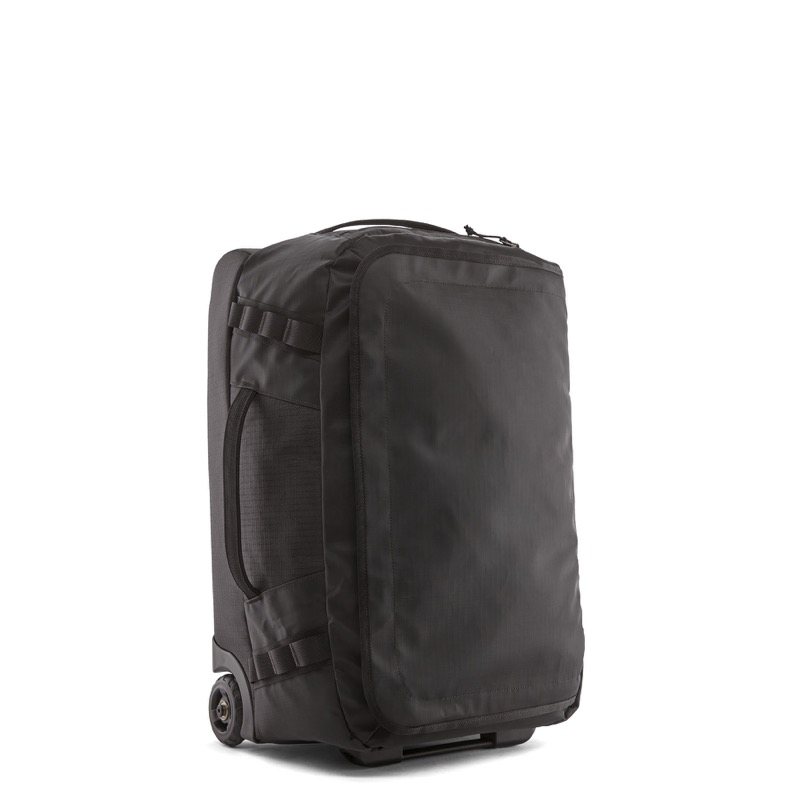 Patagonia Black Hole Wheeled Duffel 40 L Black