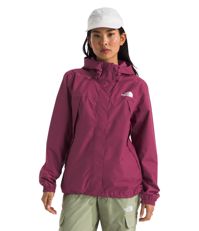 The North Face NF0A8BKD Wmns Antora Rain Jacket