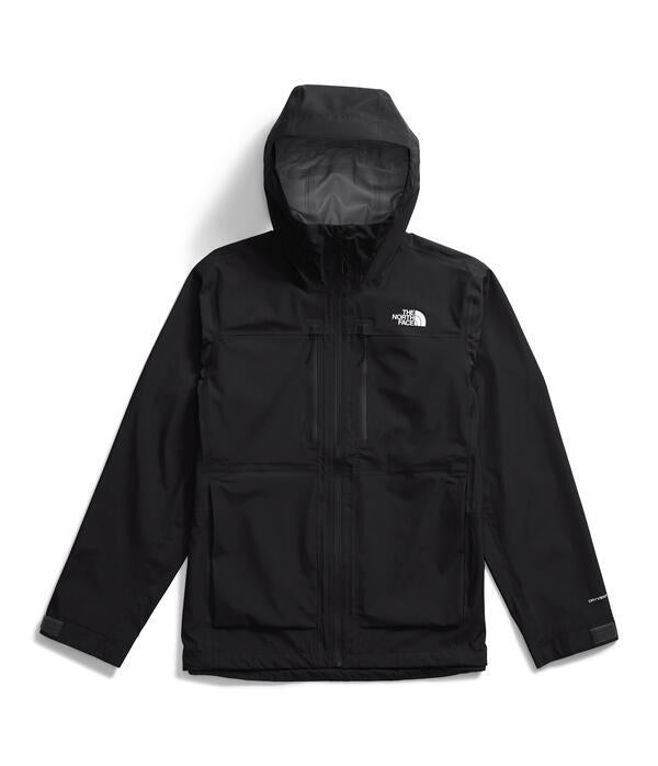 The North Face NF0A86NT Mens Terrain Vista 3L Pro Jacket