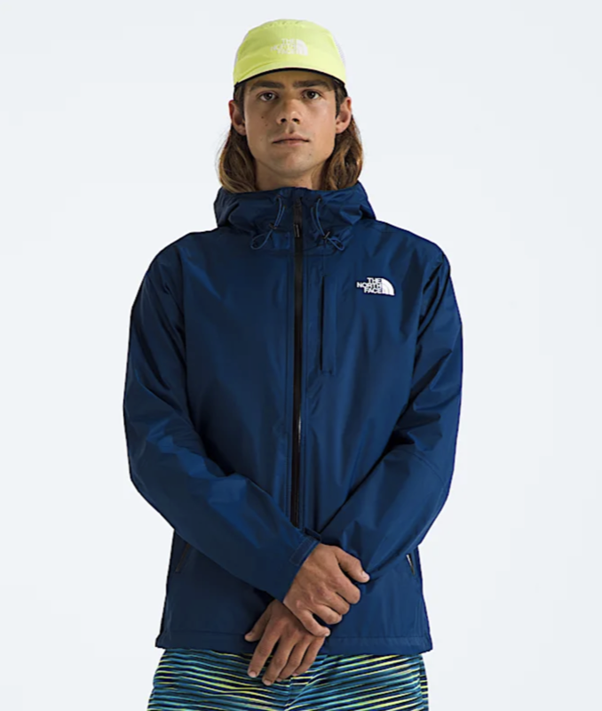 North Face NF0A7QAW Men's Alta Vista Jacket