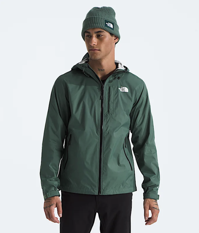 North Face NF0A7QAW Men's Alta Vista Jacket