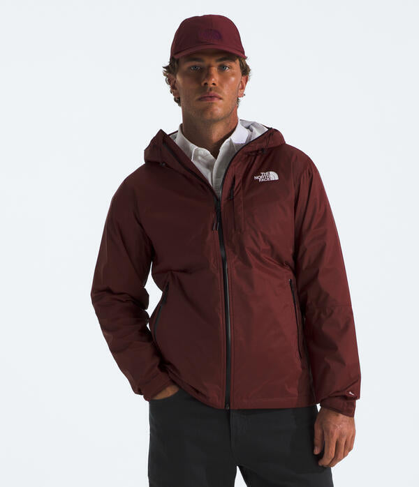 North Face NF0A7QAW Men's Alta Vista Jacket