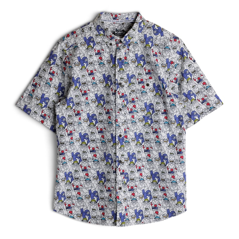 Kavu 5038 Men's Juan