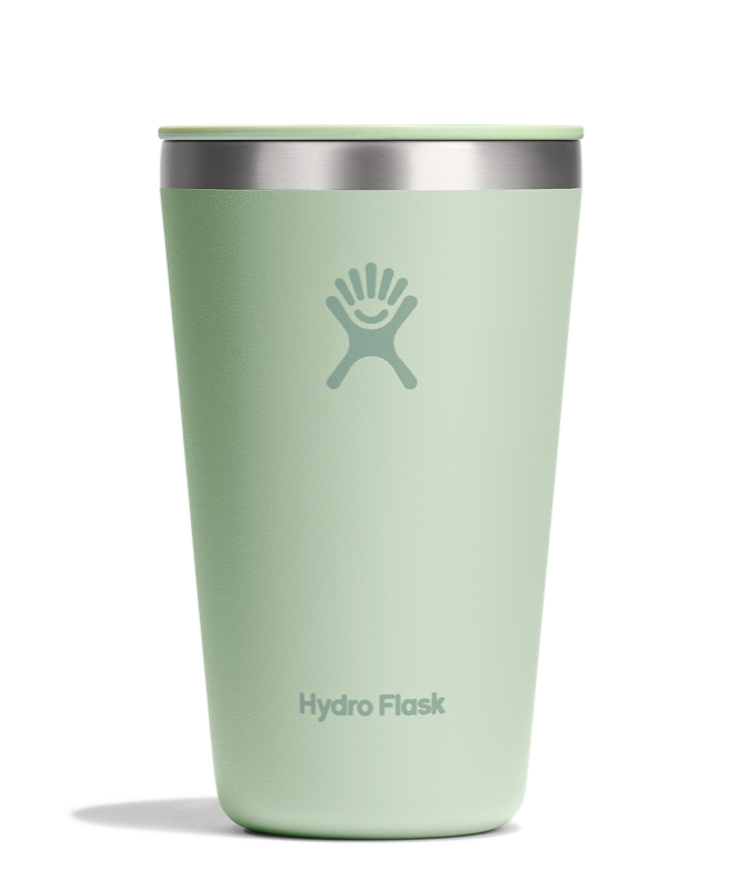 HydroFlask T16CPB 16oz All Around Tumbler