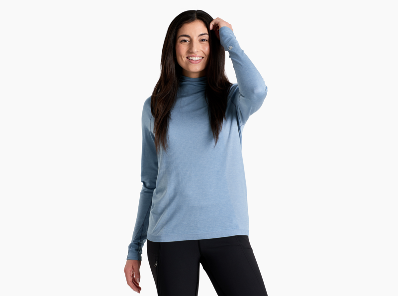 Kuhl 8555 Ws Eclipser Hoody