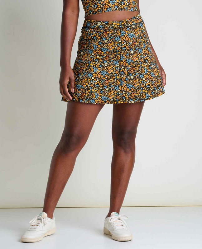 Toad & Co T1842801 Ws Seleena Skort