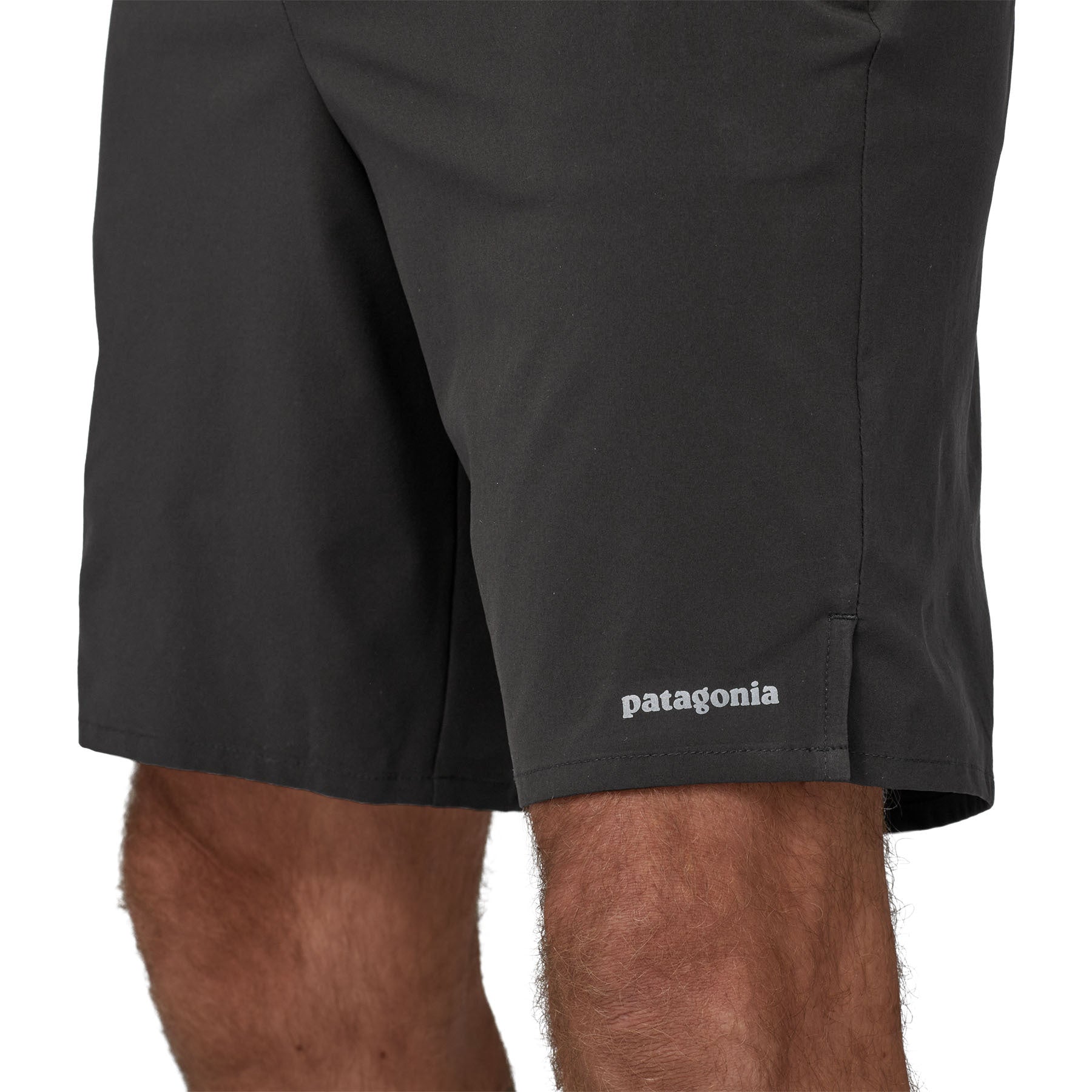 Patagonia 57602 M's Multi Trails Shorts - 8in
