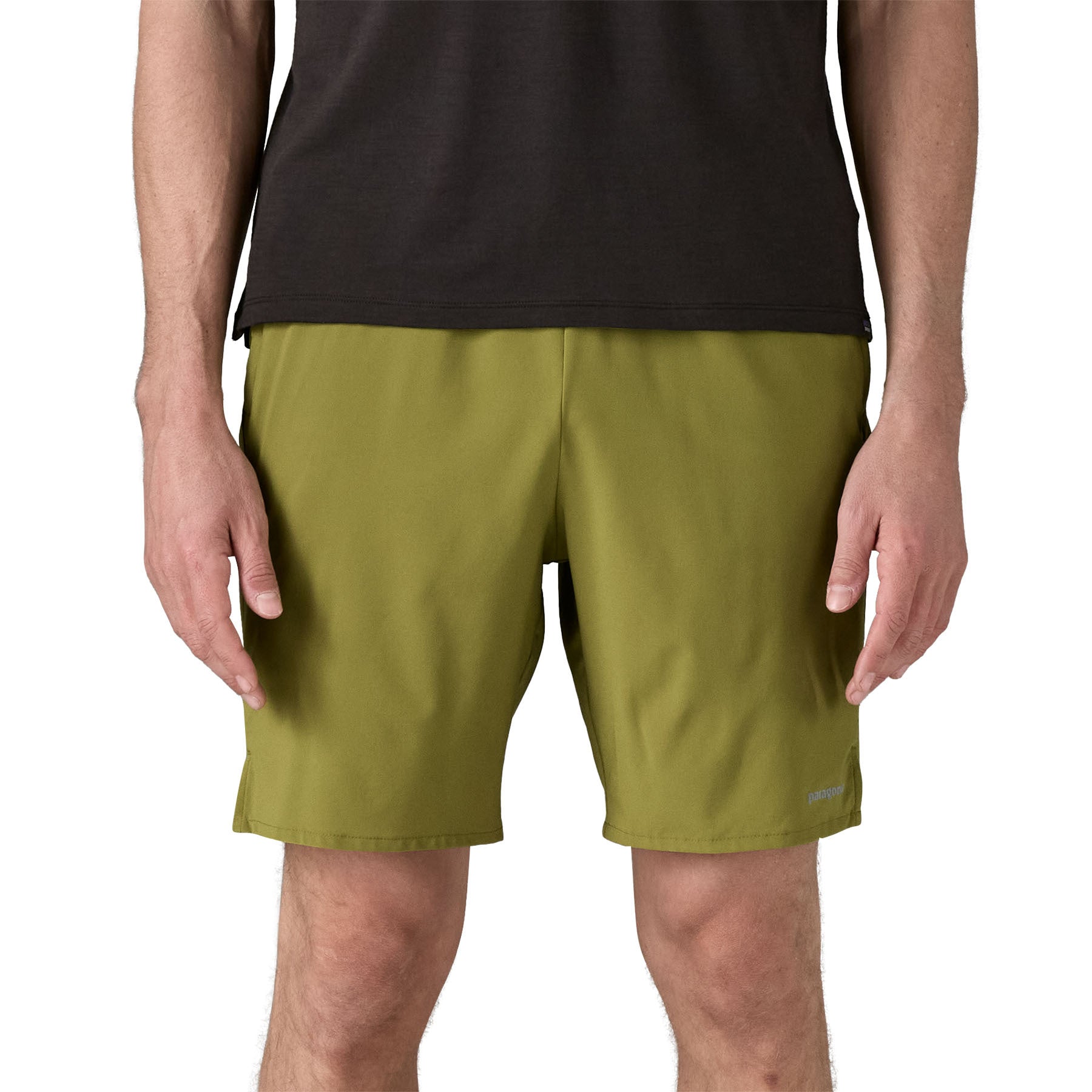 Patagonia 57602 M's Multi Trails Shorts - 8in