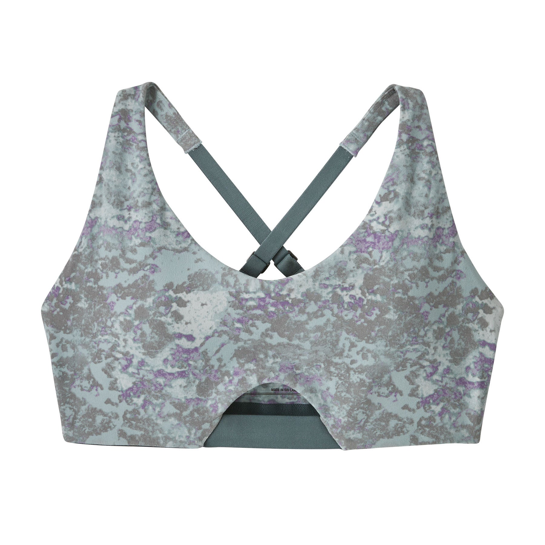 Patagonia 32125 Ws Maipo Low Impact Adjustable Bra