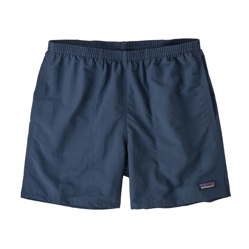 Patagonia 57022 Ms Baggies Shorts 5in