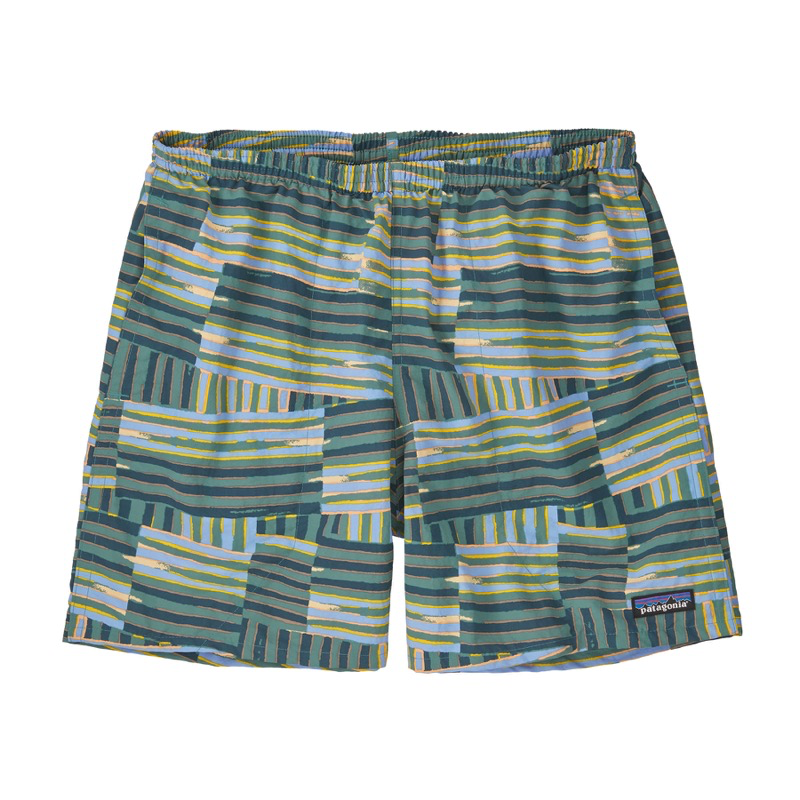 Patagonia 57022 Ms Baggies Shorts 5in