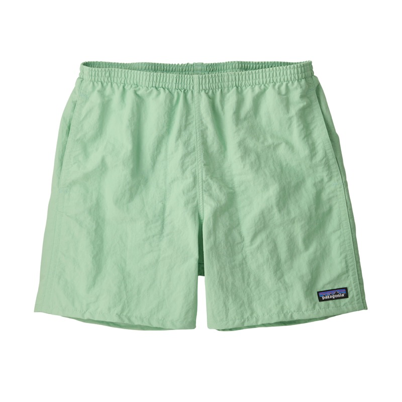Patagonia 57022 Ms Baggies Shorts 5in