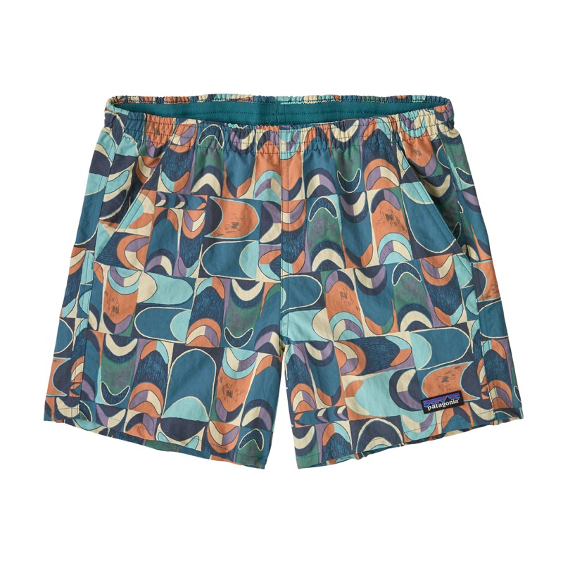Patagonia 57059 Ws Baggies Shorts 5in