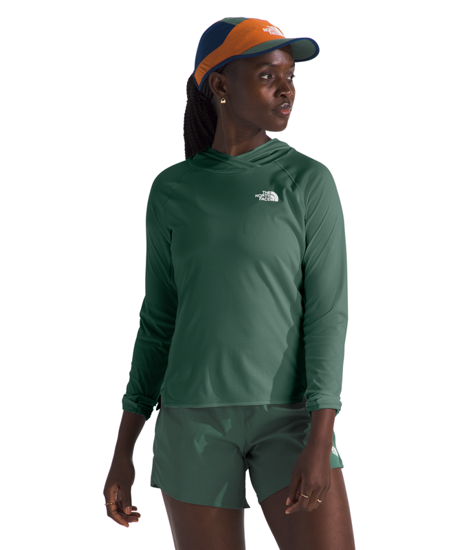 The North Face NF0A8BN9 Ws Sunriser Hoodie