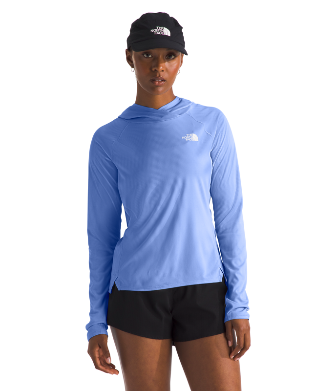 The North Face - Ws Sunriser Hoodie - NF0A8BN9