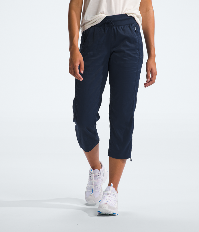 The North Face NF0A86YG Ws Aphrodite Motion Capri