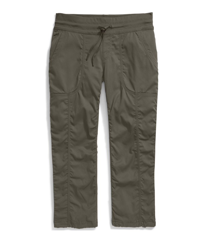 The North Face - Wmn's Aphrodite 2.0 Capri - NF0A2UO6