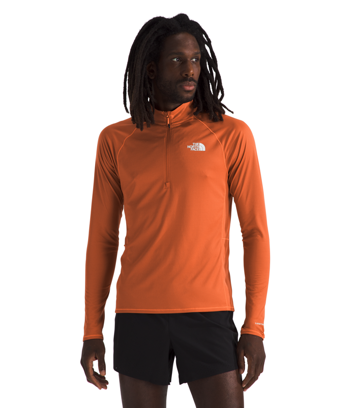 The North Face NF0A8BBM Ms Sunriser 1/4 Zip