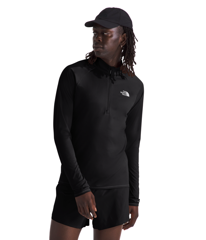 The North Face NF0A8BBM Ms Sunriser 1/4 Zip