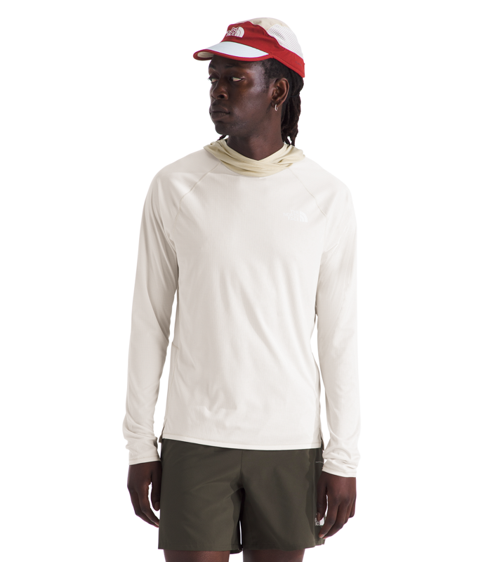 The North Face NF0A8BN8 Ms Sunriser Hoodie