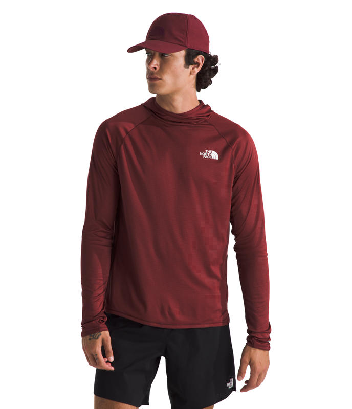 The North Face NF0A8BN8 Ms Sunriser Hoodie