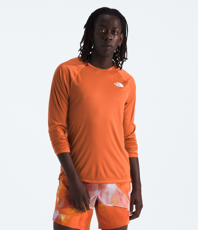 The North Face NF0A8BBN Ms Sunriser L/S