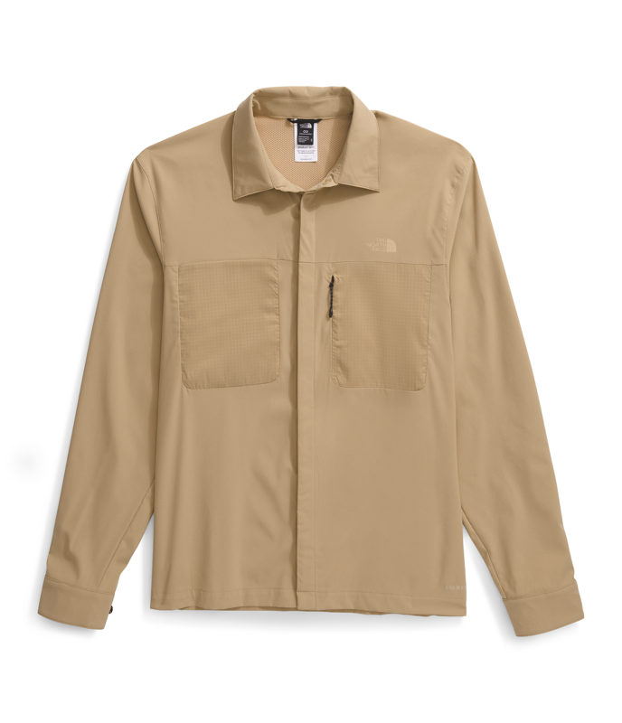 The North Face NF0A8B53 Ms L/S LIGHTRANGE Shirt