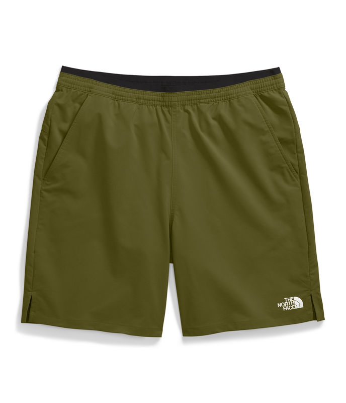 The North Face NF0A86R6 Ms Wander Short 2.0 Regular Inseam