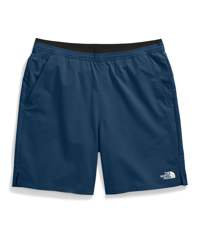 The North Face NF0A86R6 Ms Wander Short 2.0 Regular Inseam