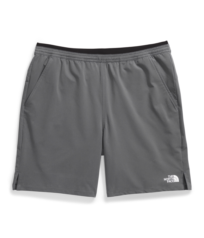 The North Face NF0A86R6 Ms Wander Short 2.0 Regular Inseam