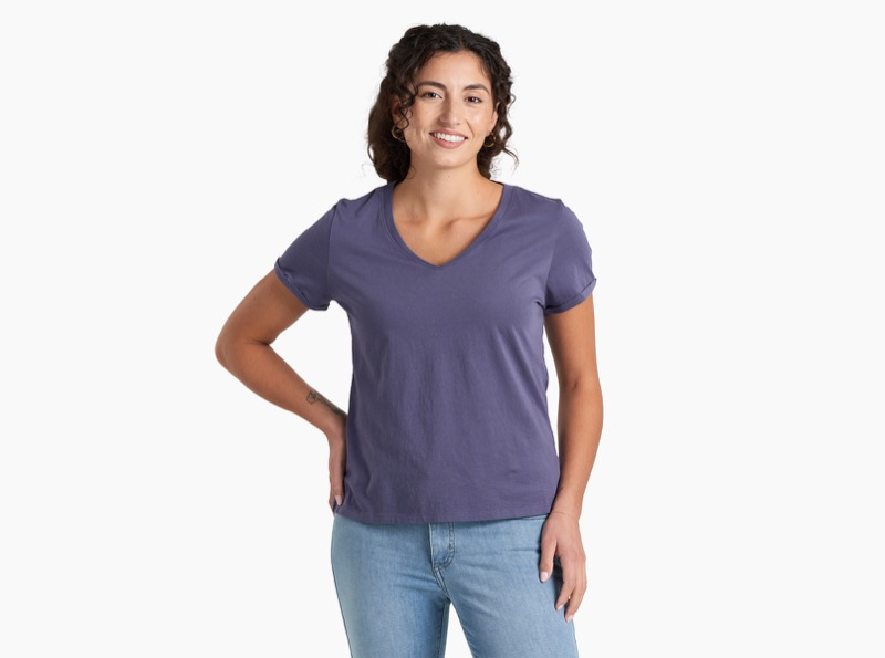 Kuhl 8570 W's Vega Tee