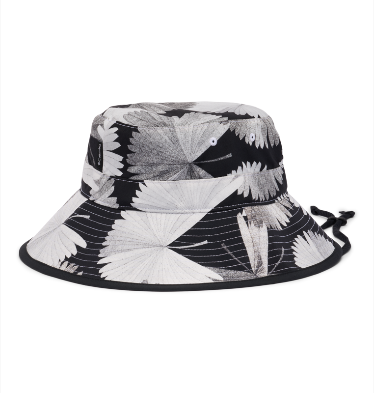 Columbia 2123121 Diamond Crest Printed Sun Hat