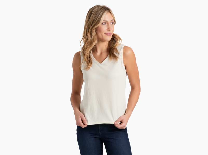 Kuhl 8569 Ws Vega Tank