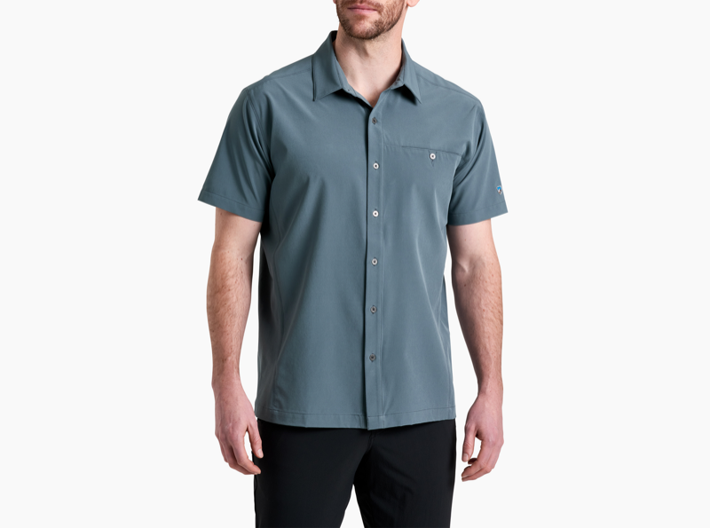 Kuhl 3069 Ms Renegade Shirt SS