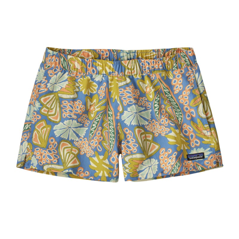 Patagonia - Ws Barely Baggies 2 1/2in - 57044