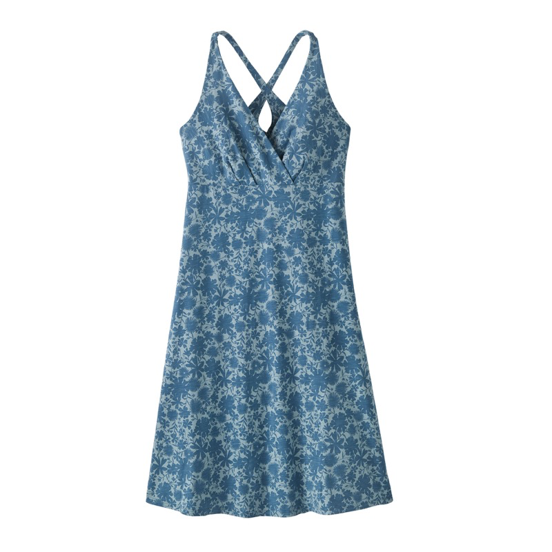 Patagonia 59085 Ws Amber Dawn Dress