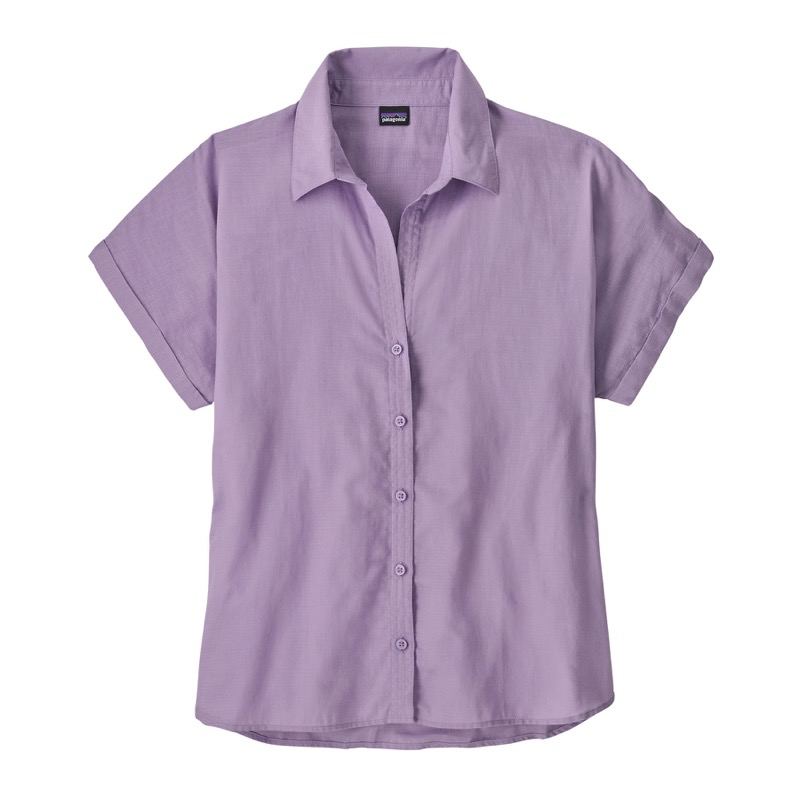 Patagonia 52960 Ws Lightweight A/C Shirt