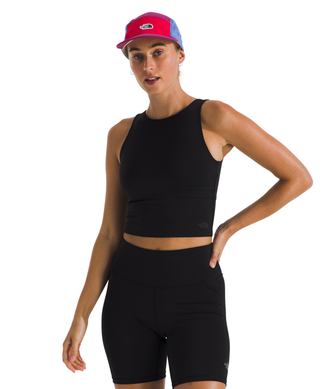 The North Face NF0A8AZ7 Ws Dune Sky Tanklette