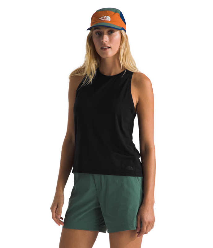 The North Face NF0A8BKR Ws Dune Sky Standard Tank