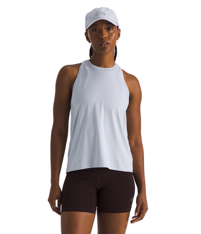 The North Face NF0A8BKR Ws Dune Sky Standard Tank